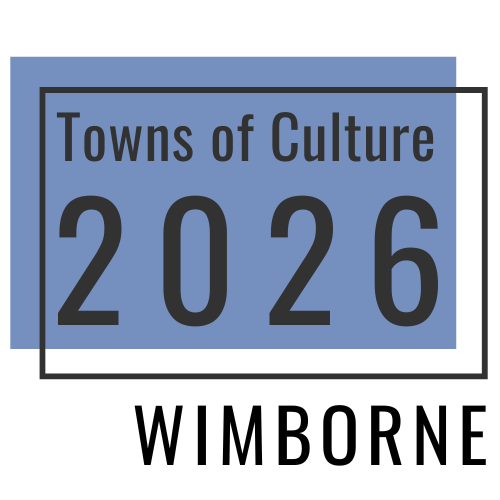 Wimborne Minster Town of Culture 2026