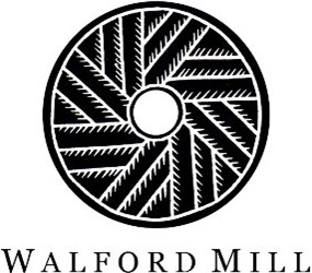Walford Mill Crafts logo